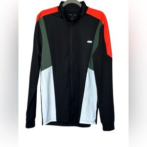 ASOS Men’s 4505 Track Jacket in Size XL